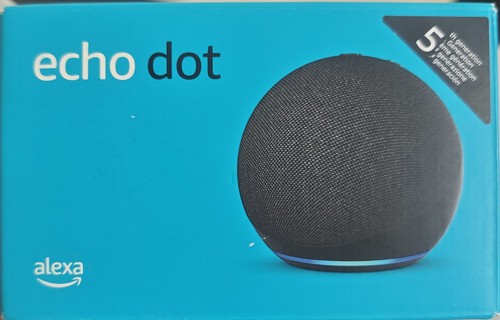 Amazon echo dot generation - dot, 5.