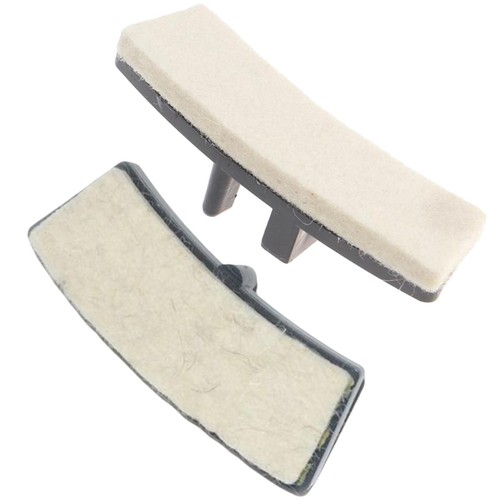 Spinning bike brake pads - bike,
