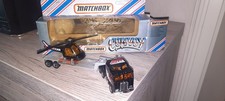 Matchbox Kenworth Team Convoy