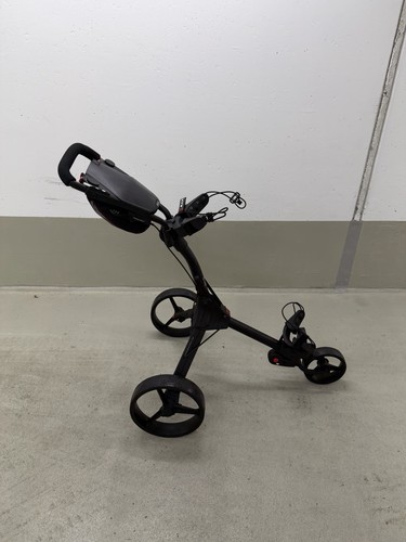 Big max golf trolley - max,