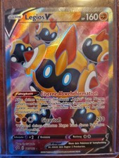 Legios V 185/192 Full Art