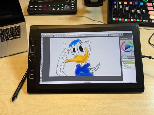 Wacom mobilestudio pro zoll - wacom,