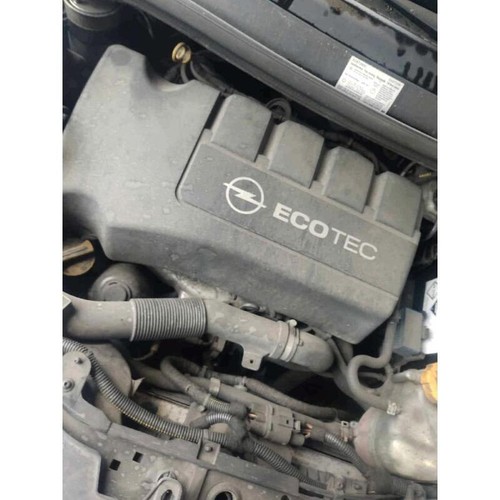 Teilmotor opel codici oes - ⭐,
