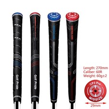 13 Golfschlägergriffe Golf