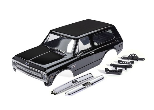Traxxas trx9131 blk karo - traxxas,