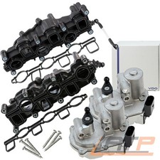 SAUGROHRKLAPPE +VDO STELLMOTOR