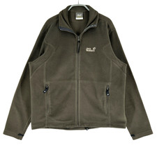 Jack wolfskin herren polartec - wolfskin,