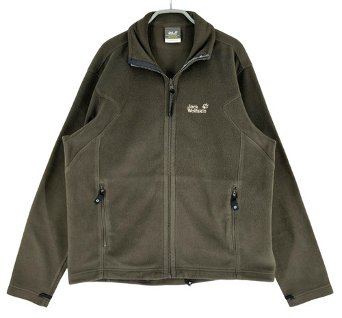 Jack wolfskin herren - jack,