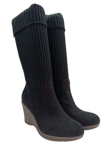 Graceland plateau stiefel - graceland, plateau-stiefel