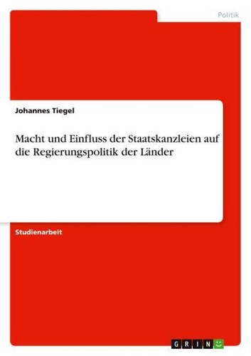 Macht und einfluss der - macht,