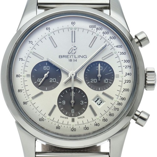 Breitling transocean - breitling,