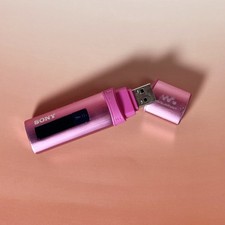 Sony MP3 NWZ-B183F Portable