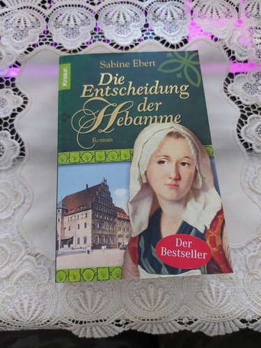 Die entscheidung der hebamme - entscheidung,