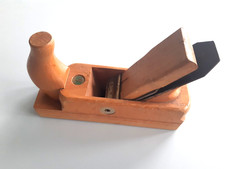 ULMIA Hobel Doppeleisen 48 mm