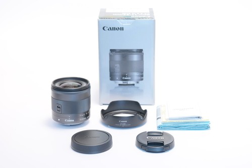 Topzustand canon 11 22mm - canon, 11-22mm