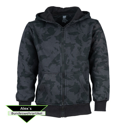 Kinder kapuzen sweatshirt - kinder,