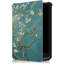 PU  Flip Cover Tasche Auto