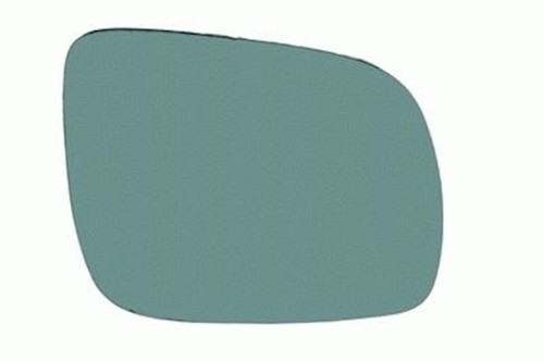 Spiegelglas rechts für - , audi