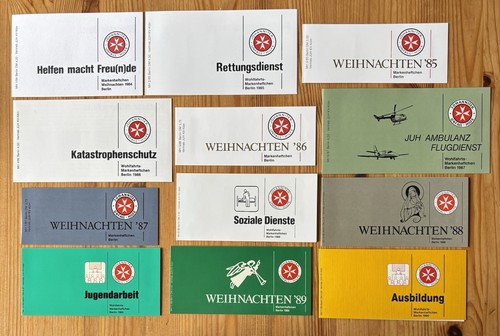 Berlin lot sammlung - lot,