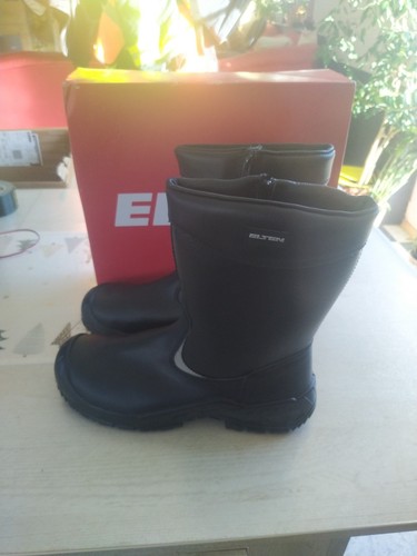 Winterstiefel herren 46 - winterstiefel, gr.46