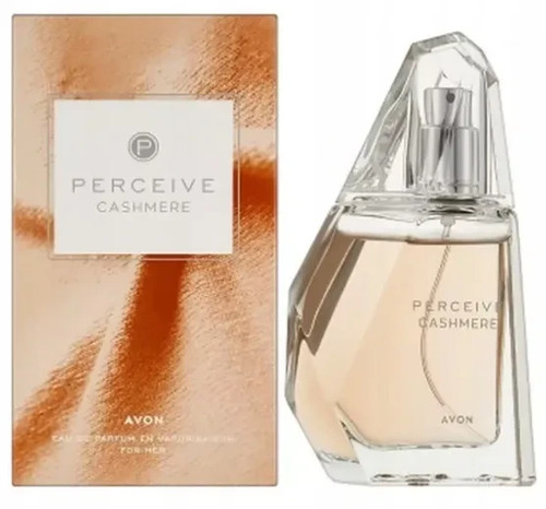Avon perceive cashmere eau - cashmere,,