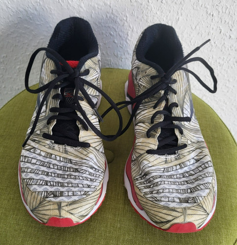 Mizuno wave paradox schuhe - 4,