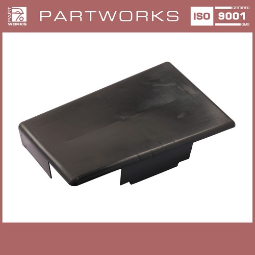 Batterieabdeckung original - batterieabdeckung,