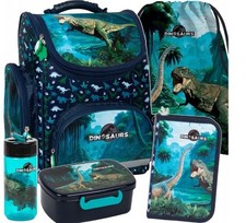 Dino Dinosaurier  Schulranzen