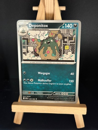 Deponitox 060 086 - deponitox, 060/086
