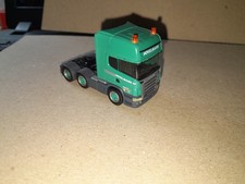 Herpa scania 6x2 - ,