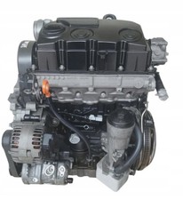 Motor Audi Skoda VW A3 Octavia
