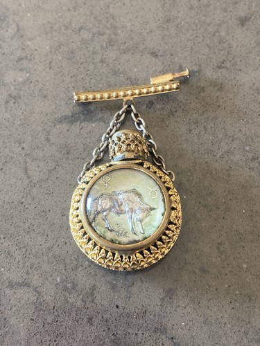 Rar schmuck parfümflakon - rar, schmuck-parfümflakon