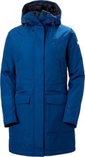 Helly Hansen Damen Frida Insulated Parka Jacket