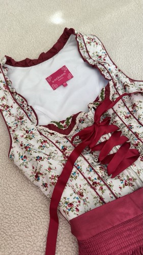 Krüger madl dirndl florale - krüger,
