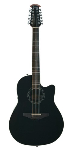 Ovation 2751ax 12 string - 2751ax-5-g, 12-string
