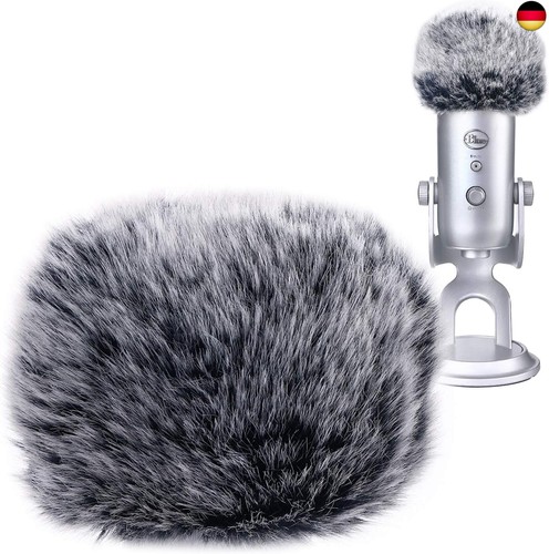 Yeti windschutz - -,