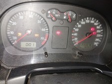 1J0920806BX INSTRUMENTENTAFEL