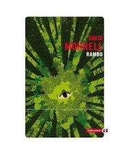 Rambo, Morrell, David