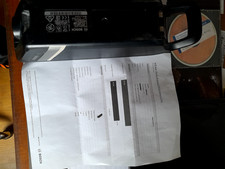 Bosch PowerPack 500 Performance 36V 500Wh Elektrofahrrad-Akku (0275007530)