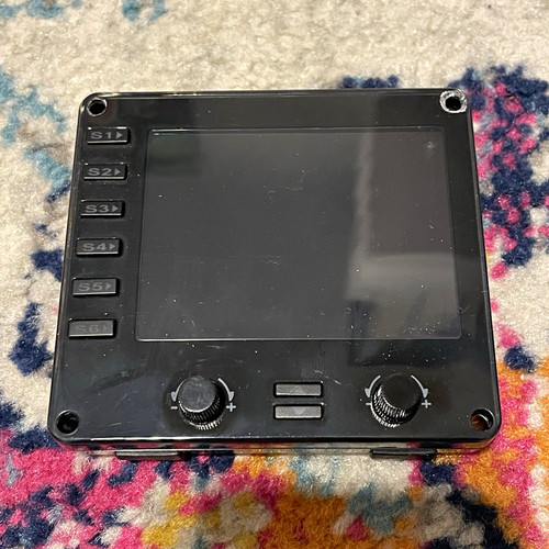 Saitek flight - saitek, logitech)