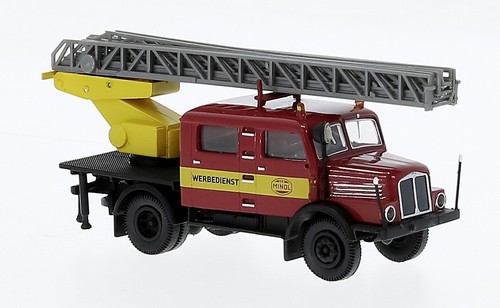 Brekina 71770 ifa 4000 - 71770, s
