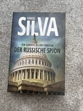 Daniel Silva "Der russische