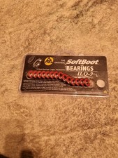 14 x K2 Schlittschuhe