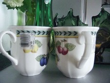 Villeroy & Boch French Garden