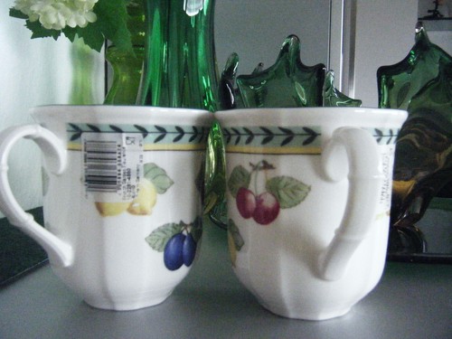 Villeroy boch french garden - &,