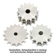 Kettenrad 10 B-1/10 B-2/10