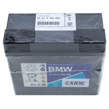 ORIGINAL BMW EXIDE GEL