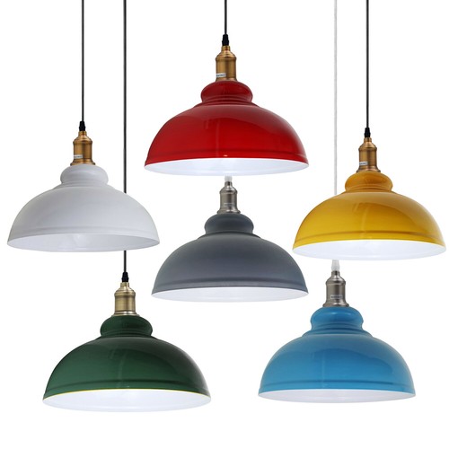 Modern vintage industriell - modern,