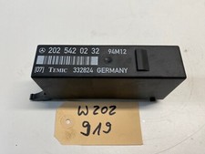 Mercedes C-Klasse W202 C180