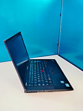 Lenovo Laptop mit Intel Core - Prozessor als Ersatzteilspender (R1 1124)